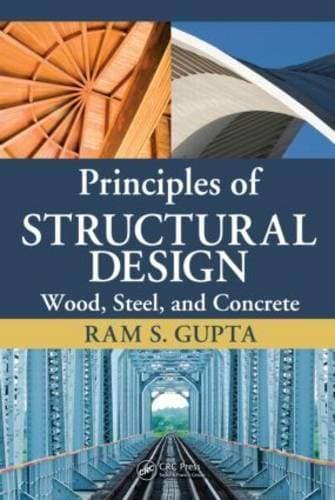 Principles of Structural Design - Wood, Steel, and Concrete