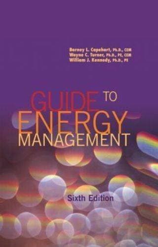 Guide to Energy Management