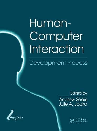 Human-Computer Interaction - Development Process