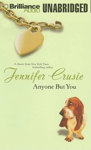Anyone but You
