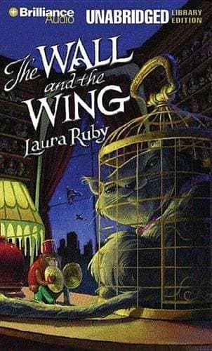 Wall And the Wing - Library Edition