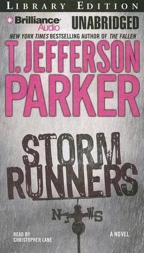 Storm Runners - Library Edition