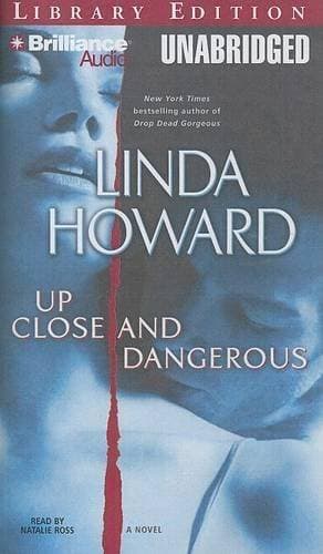 Up Close and Dangerous - Library Edition