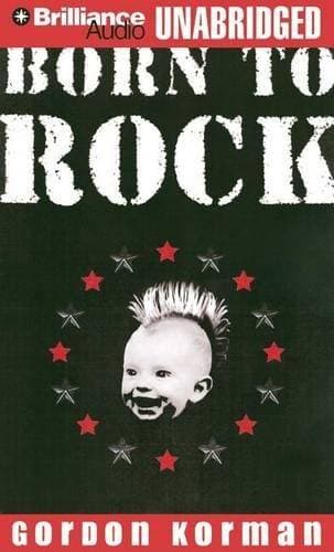 Born to Rock
