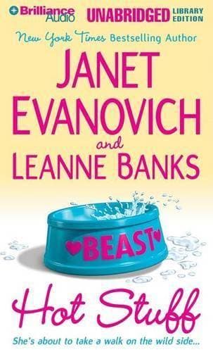 Hot Stuff - Library Edition