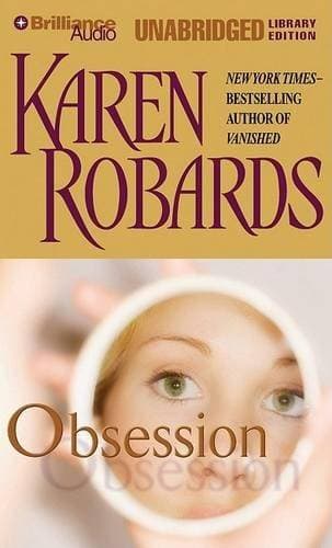 Obsession - Library Edition