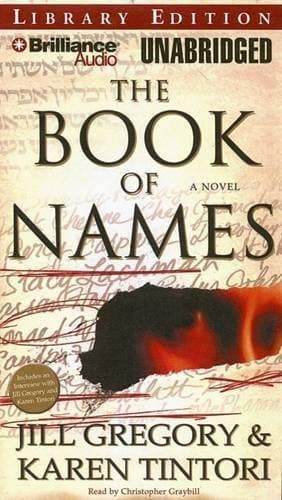 Book of Names