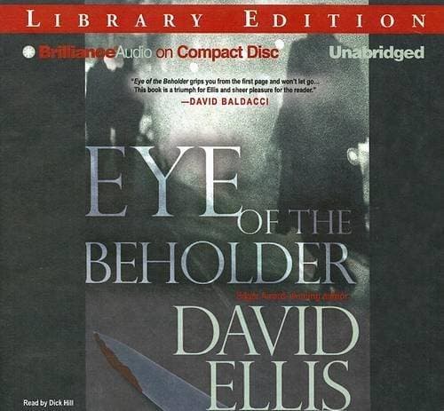 Eye of the Beholder - Library Edition