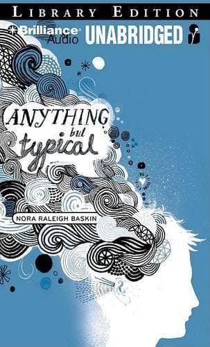 Anything but Typical - Library Edition