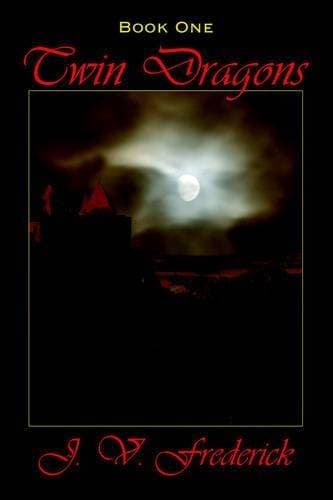 Twin Dragons - Book One