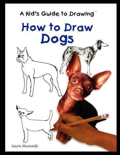 How to Draw Dogs