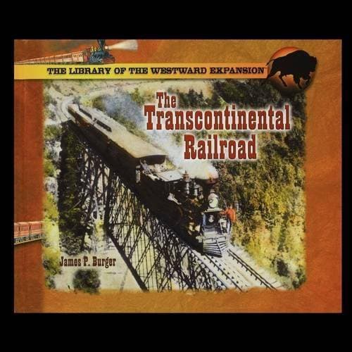 Transcontinental Railroad