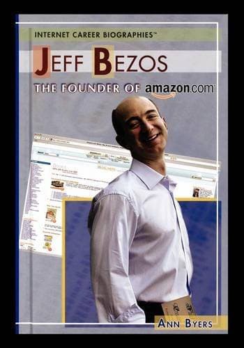 Jeff Bezos - The Founder of Amazon.com