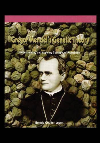 Gregor Mendel's Genetic Theory - Understanding and Applying Concepts of Probability