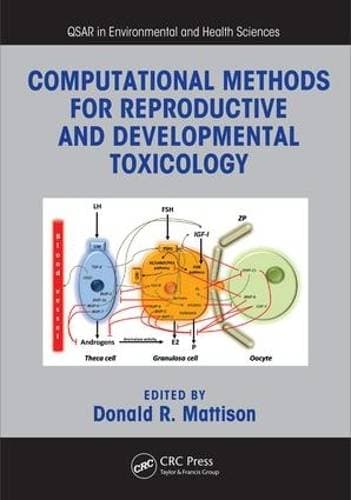 Computational Methods for Reproductive and Developmental Toxicology