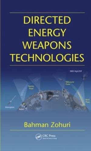 Directed Energy Weapons Technologies