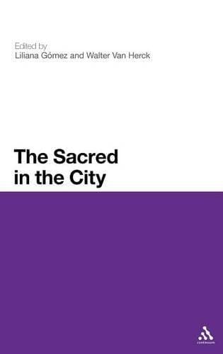 Sacred in the City