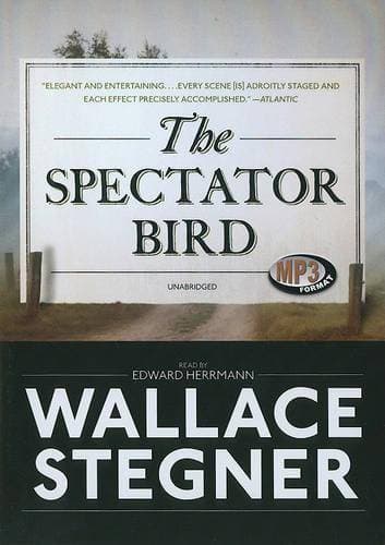 Spectator Bird