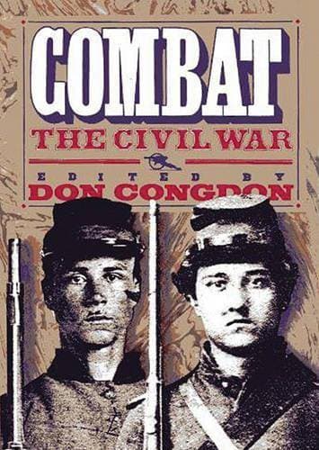 Combat: The Civil War