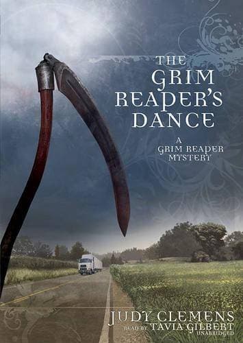 Grim Reaper's Dance