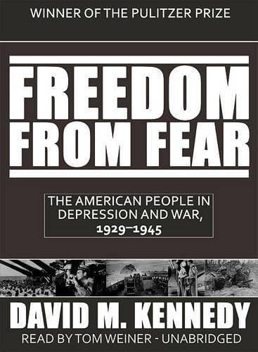 Freedom from Fear