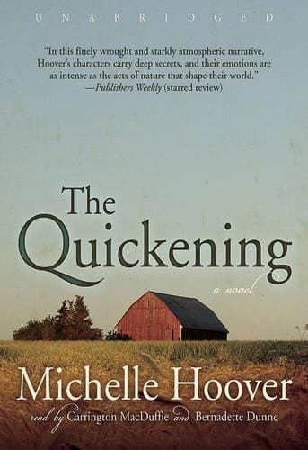 Quickening