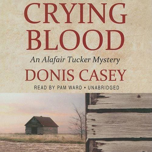 Crying Blood