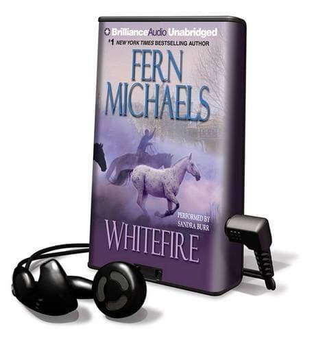 Whitefire