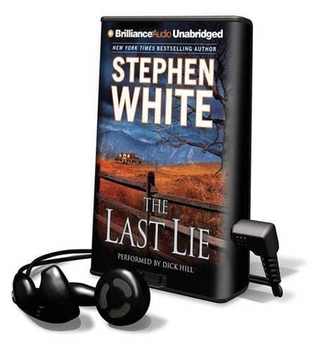 Last Lie