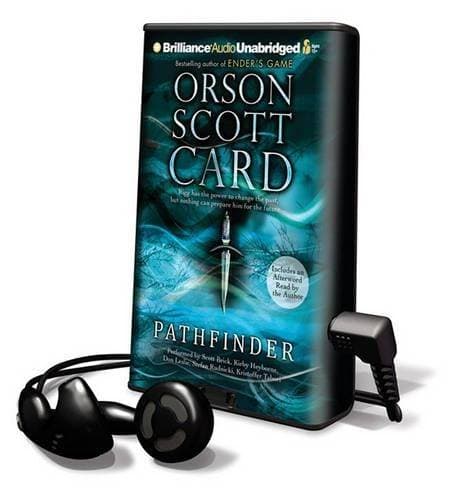 Pathfinder