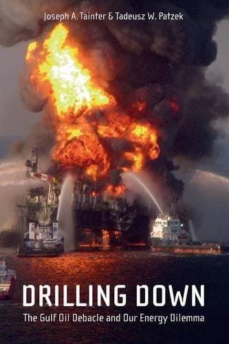 Drilling Down - The Gulf Oil Debacle and Our Energy Dilemma