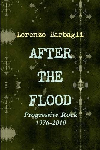 After the Flood - Progressive Rock 1976-2010