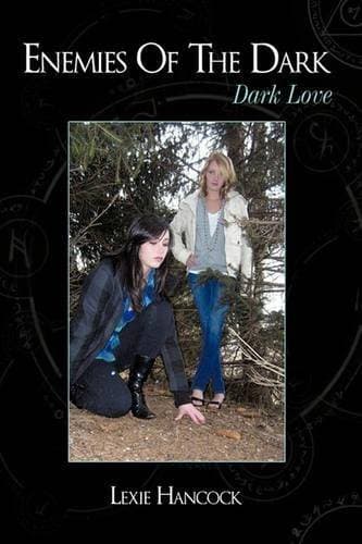 Enemies Of The Dark - Dark Love