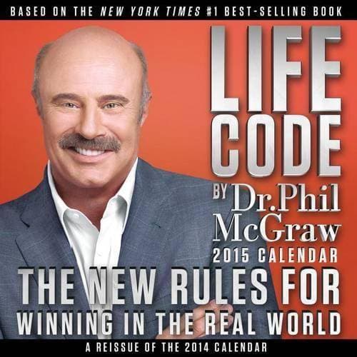 Life Code 2015 Calendar