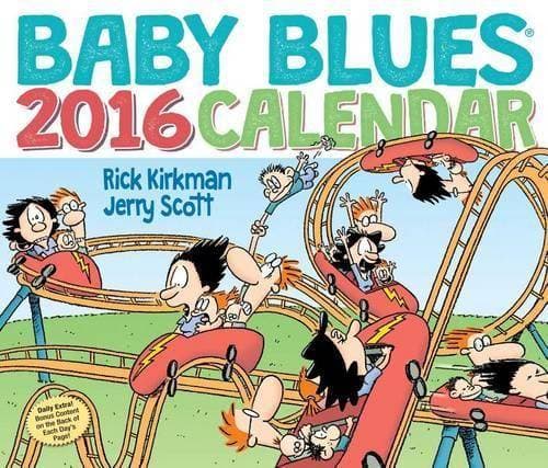 2016 Baby Blues DTD