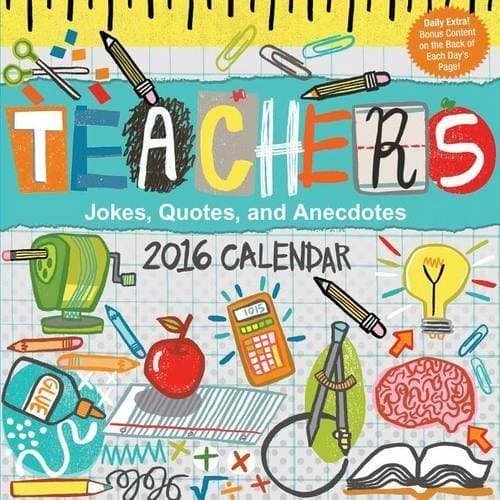 2016 Teachers DTD