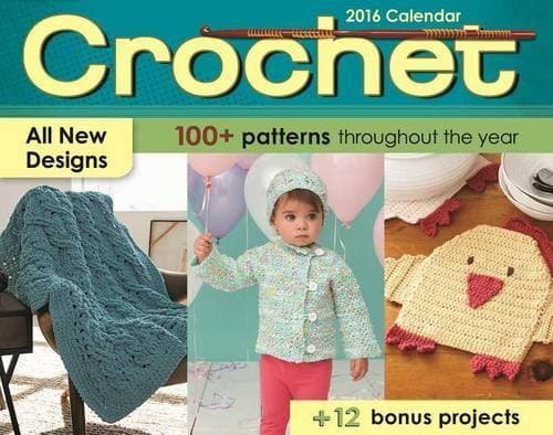 2016 Crochet DTD