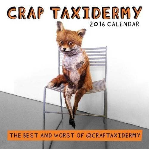 2016 Much Ado About Stuffing Wall Wall