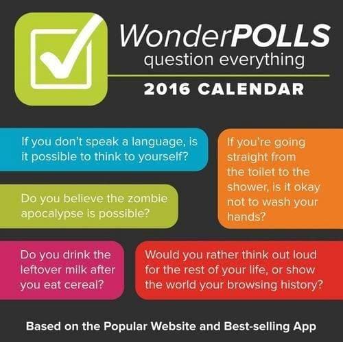 2016 Wonderpolls DTD