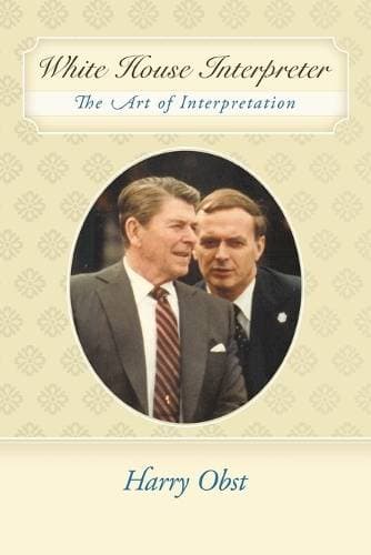 White House Interpreter - The Art of Interpretation