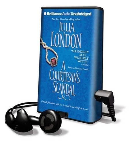 Courtesan's Scandal