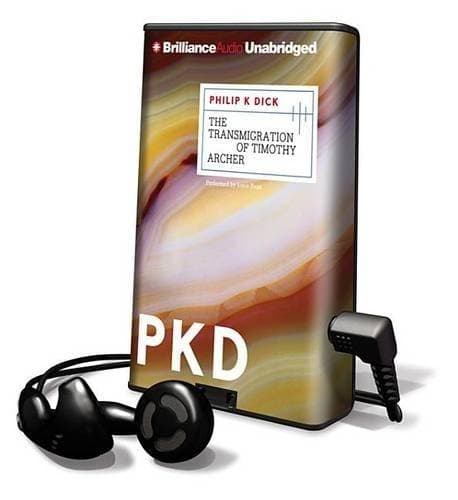 Transmigration of Timothy Archer