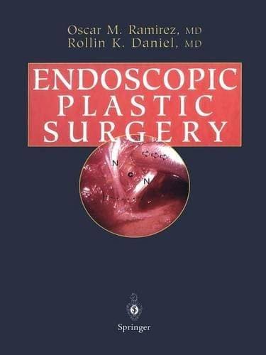 Endoscopic Plastic Surgery
