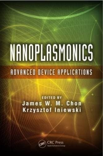 Nanoplasmonics - Advanced Device Applications