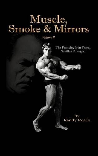 Muscle, Smoke & Mirrors - Volume II