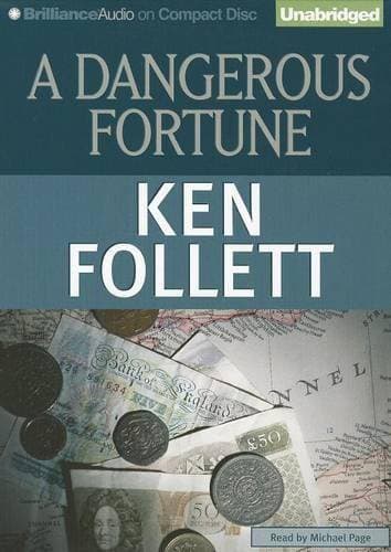 Dangerous Fortune
