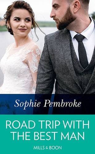 Road Trip With The Best Man