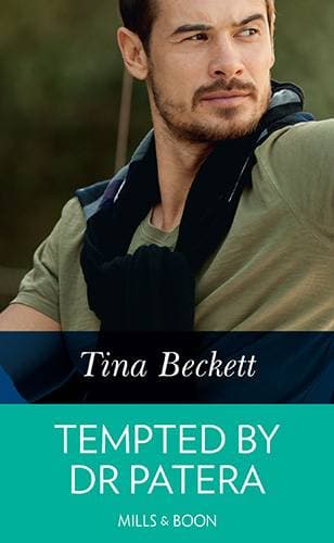 Tempted By Dr Patera