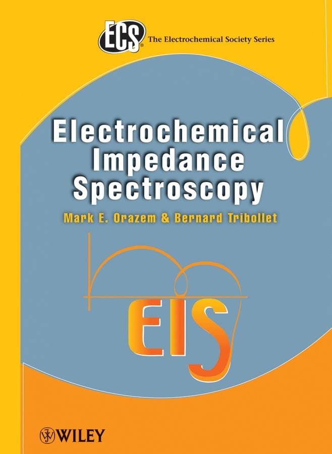 Electrochemical Impedance Spectroscopy