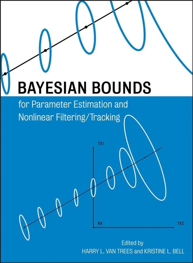 Bayesian Bounds for Parameter Estimation and Nonlinear Filtering/tracking